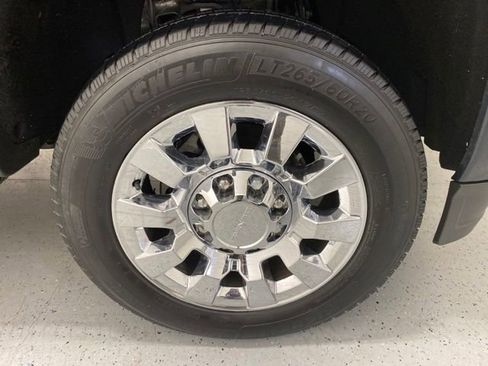 Used 2018 GMC Sierra 2500 Denali w/ Duramax Plus Package image 8