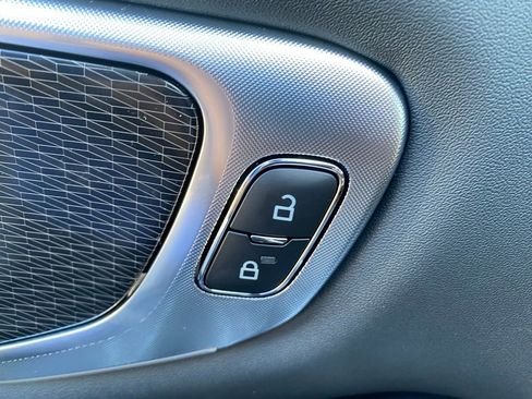 New 2025 Ford Expedition Platinum w/ Stealth Performance Package image 14