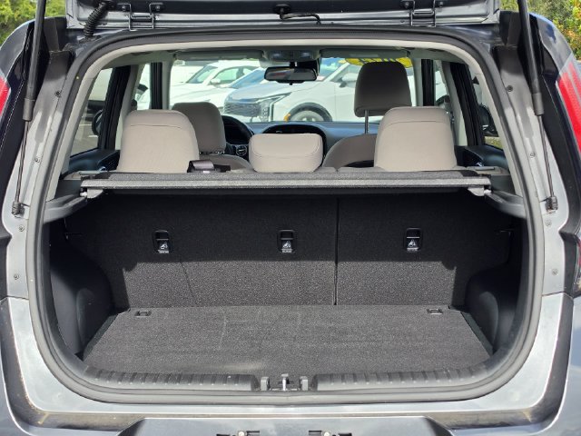 Certified 2024 Kia Soul EX FWD image 6