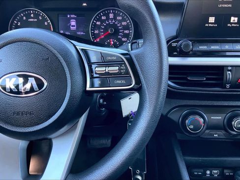 Used 2020 Kia Forte LXS image 22