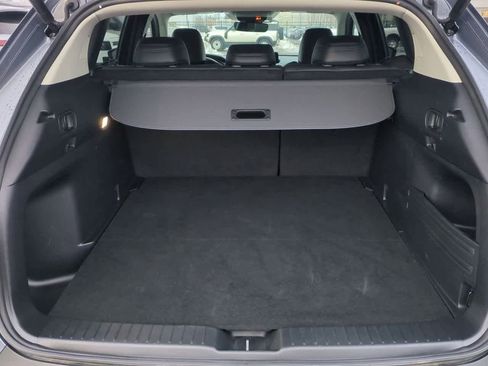 Used 2025 MAZDA CX-50 2.5 Hybrid w/ Cargo Package image 34