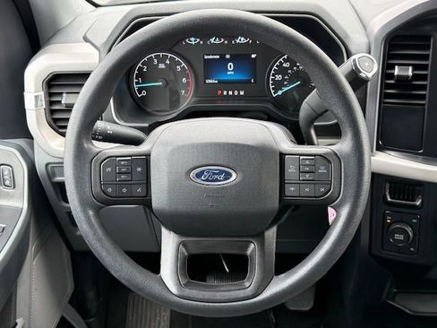 Used 2023 Ford F150 XLT image 23