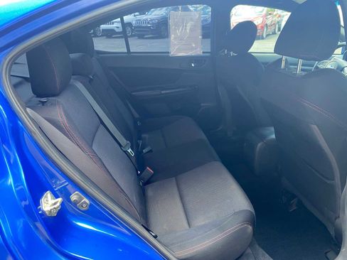 Used 2019 Subaru WRX AWD/4WD image 26