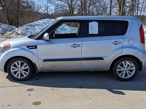 Used 2013 Kia Soul image 6