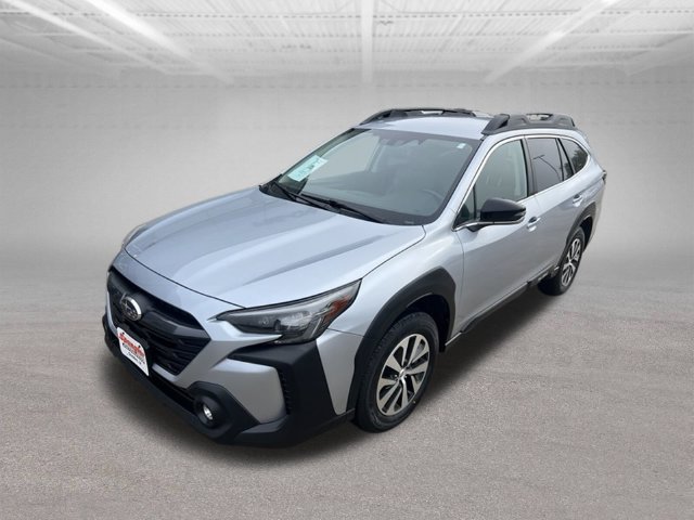 Used 2024 Subaru Outback Premium AWD/4WD image 2