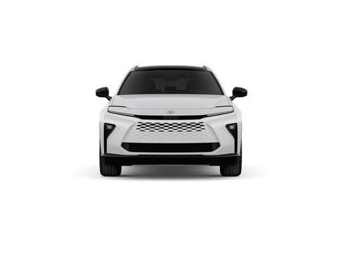 New 2026 Toyota Crown Signia AWD/4WD image 17