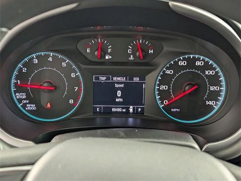 Used 2023 Chevrolet Malibu LT image 17