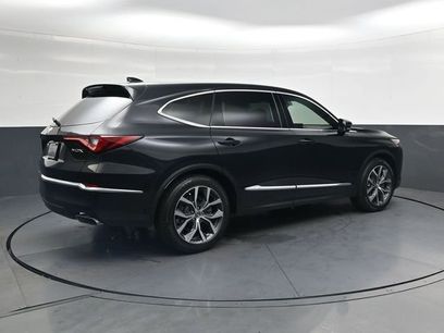 Used 2023 Acura MDX FWD w/ Technology Package