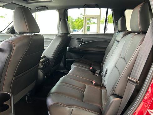 Used 2024 Honda Passport TrailSport image 25
