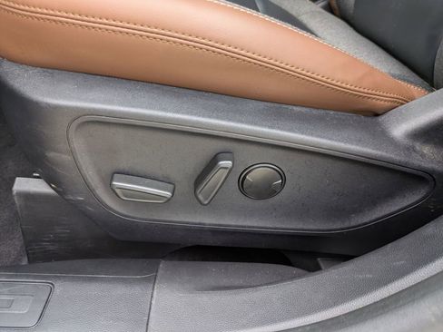 Used 2023 Ford Bronco Sport Outer Banks w/ Tech Package image 8