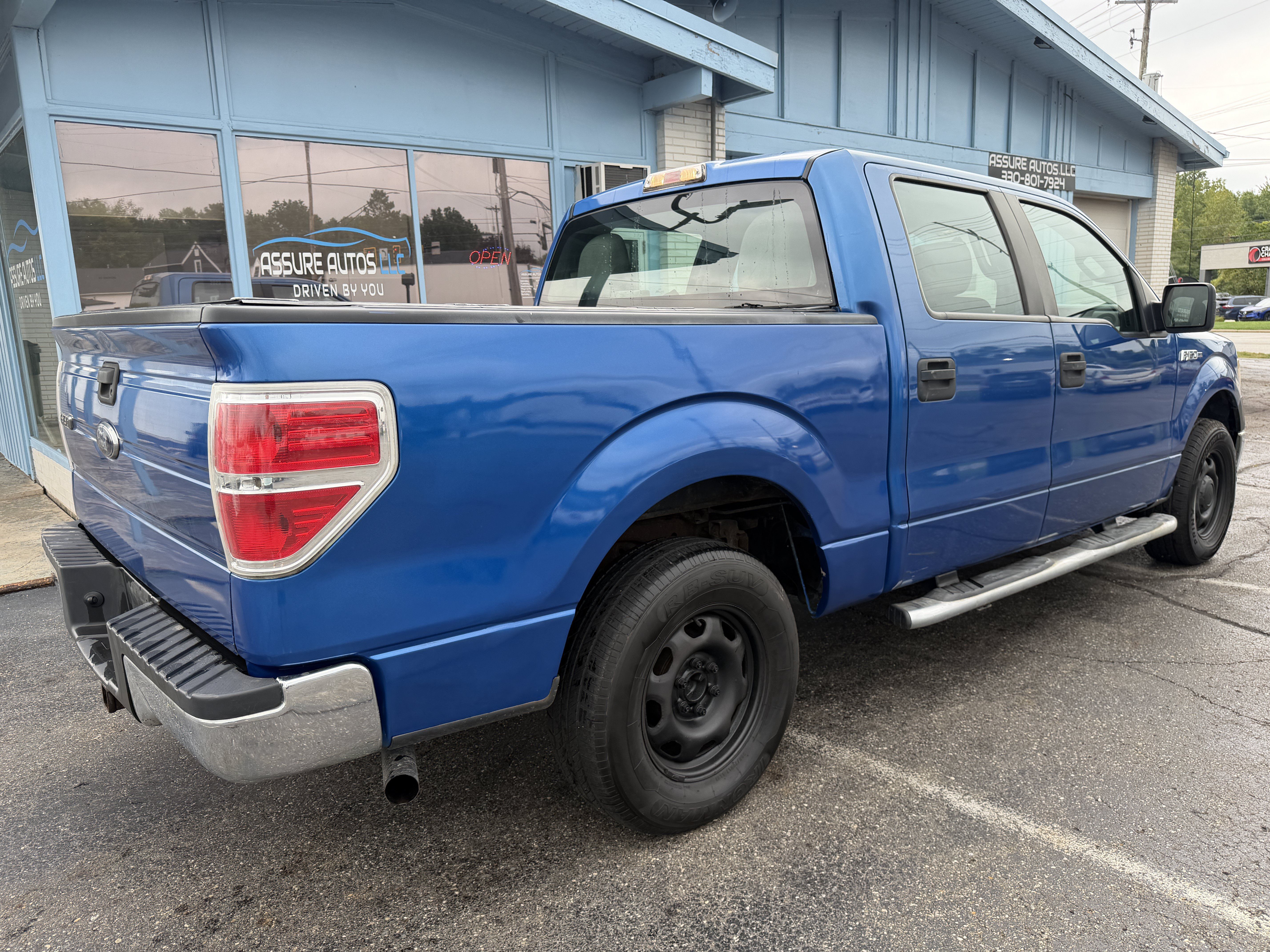 Used 2010 Ford F150 XL RWD image 5
