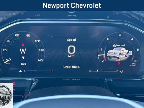 New 2026 GMC Sierra 1500 Elevation w/ Elevation Premium Package image 18