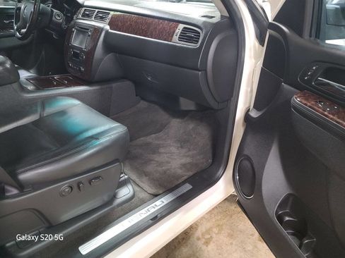 Used 2013 GMC Sierra 1500 Denali image 17