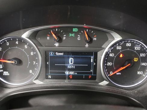 Used 2018 GMC Terrain Denali w/ Advanced Safety Package AWD/4WD image 19