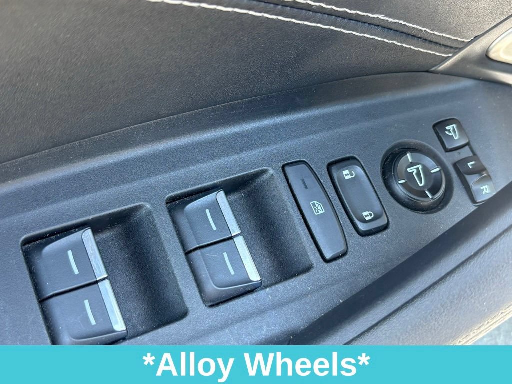 Used 2021 Acura TLX w/ Advance Package FWD image 18