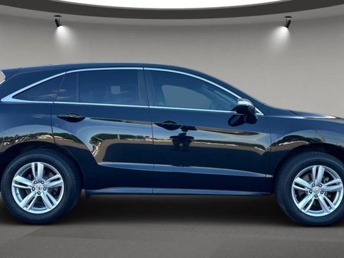 Used 2013 Acura RDX FWD w/ Technology Package image 9