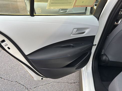 Certified 2021 Toyota Corolla SE image 15