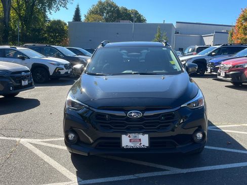 Certified 2024 Subaru Crosstrek 2.0i Premium image 7