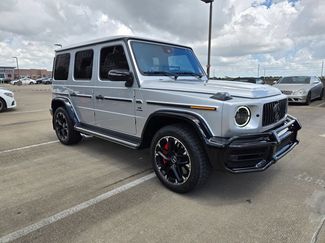 Used 2023 Mercedes-Benz G 63 AMG 4MATIC video 3