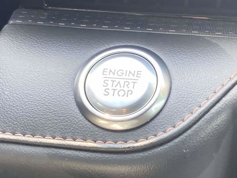 Certified 2024 Lincoln Nautilus Reserve w/ Equipment Group 202A image 30