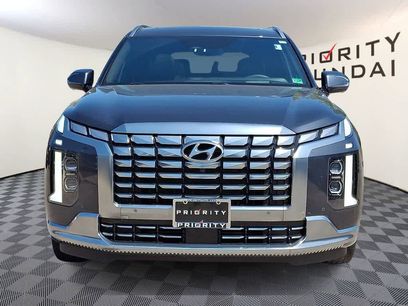 Used 2024 Hyundai Palisade Calligraphy