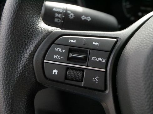 Used 2024 Honda CR-V LX image 26
