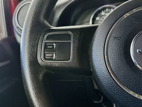 Used 2012 Jeep Wrangler Sport AWD/4WD image 23