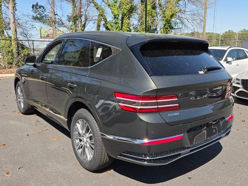 New 2026 Genesis GV80 2.5T RWD image 3