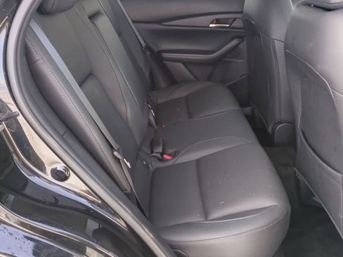 Used 2024 MAZDA CX-30 AWD 2.5 S w/ Preferred Package image 20