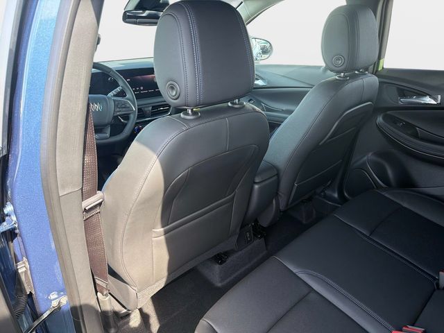New 2026 Buick Encore GX Sport Touring w/ Advanced Technology Package FWD image 13