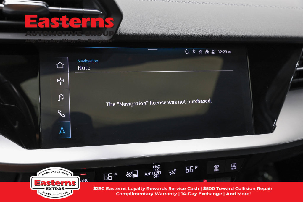 Used 2024 Audi A3 2.0T Premium FWD image 19