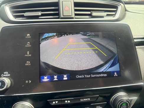 Used 2022 Honda CR-V EX-L image 16