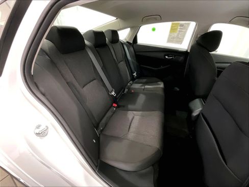 Used 2023 Honda Accord LX image 16