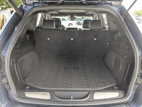 Used 2021 Jeep Grand Cherokee High Altitude AWD/4WD image 6