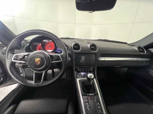 Certified 2022 Porsche 718 Cayman S image 23