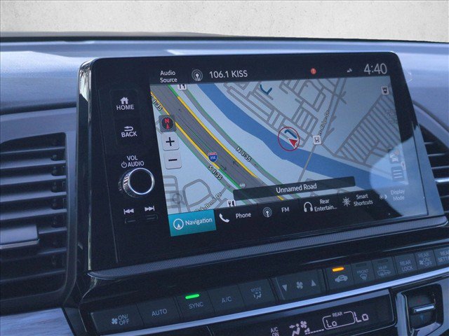 New 2027 Honda Odyssey Elite image 14