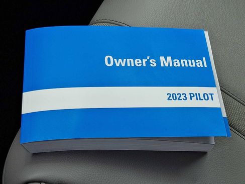 Certified 2023 Honda Pilot EX-L image 26