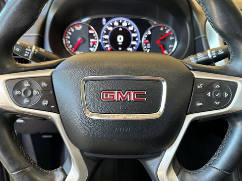 Certified 2023 GMC Terrain Denali AWD/4WD image 25
