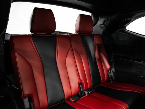 Certified 2023 Acura MDX A-Spec AWD/4WD image 33