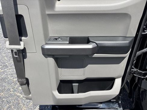 Used 2018 Ford F150 XLT w/ Equipment Group 301A Mid AWD/4WD image 16