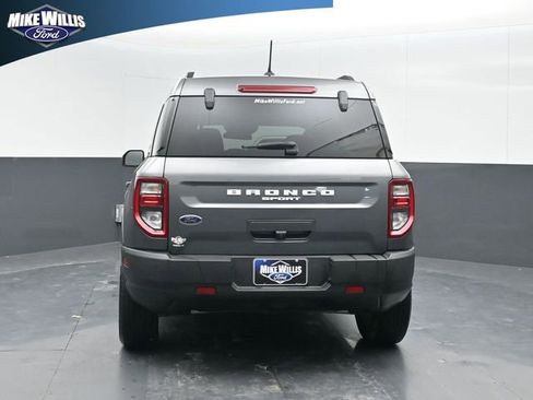 Used 2023 Ford Bronco Sport Big Bend image 6