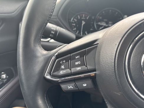 Used 2023 MAZDA CX-5 Signature image 14