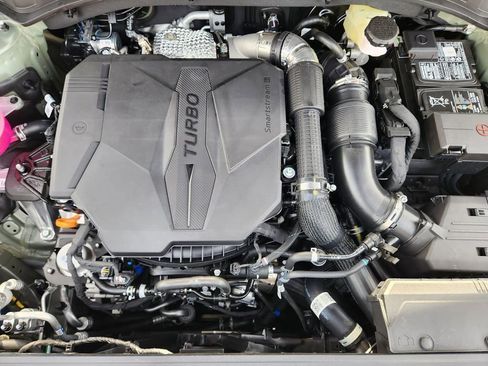 New 2026 Kia Sorento SX Prestige AWD/4WD image 22