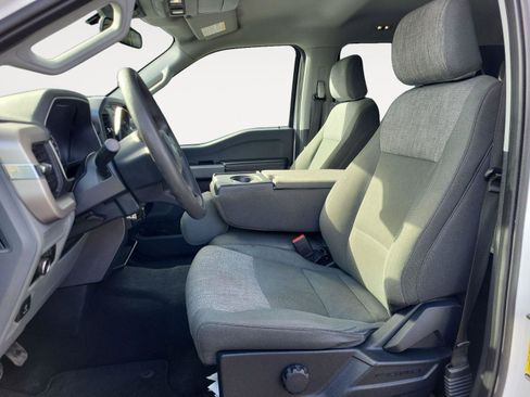 Used 2023 Ford F150 XLT image 10