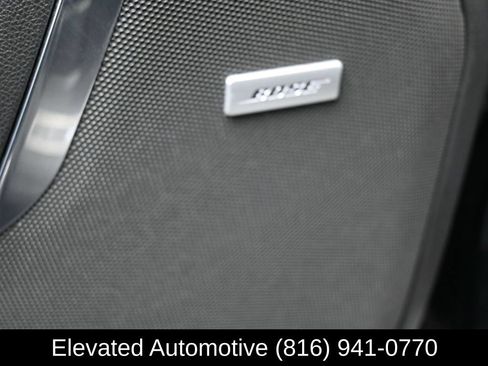 Used 2023 Chevrolet Tahoe Z71 w/ Luxury Package AWD/4WD image 21