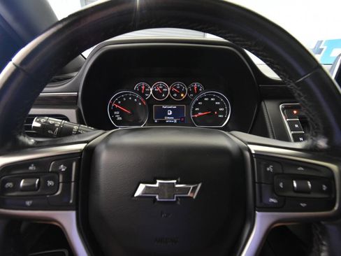 Used 2021 Chevrolet Tahoe Z71 image 30