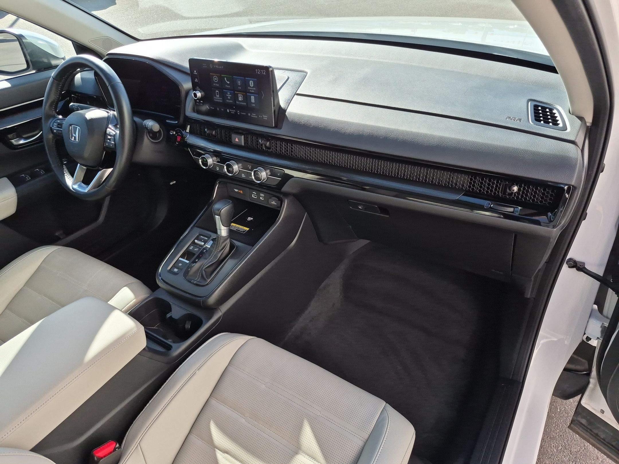 Used 2025 Honda CR-V EX-L image 34