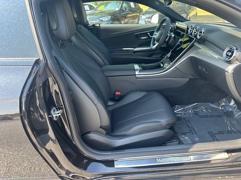 New 2026 Mercedes-Benz CLE 300 4MATIC Coupe image 15