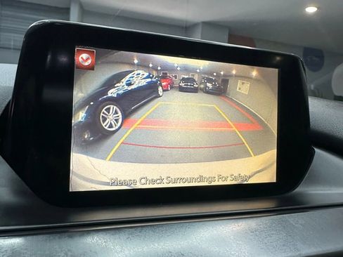 Used 2016 MAZDA MAZDA6 Grand Touring image 18