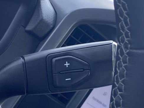 Used 2025 Ford F150 XLT w/ Equipment Group 301A Standard image 27